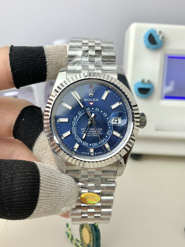 Automatic  Mechanical Wristwatch