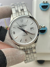 Automatic  Mechanical Wristwatch 39