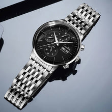 Automatic  Mechanical Wristwatch