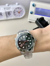 Sea master  Wristwatch