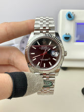 just 41 men's watches