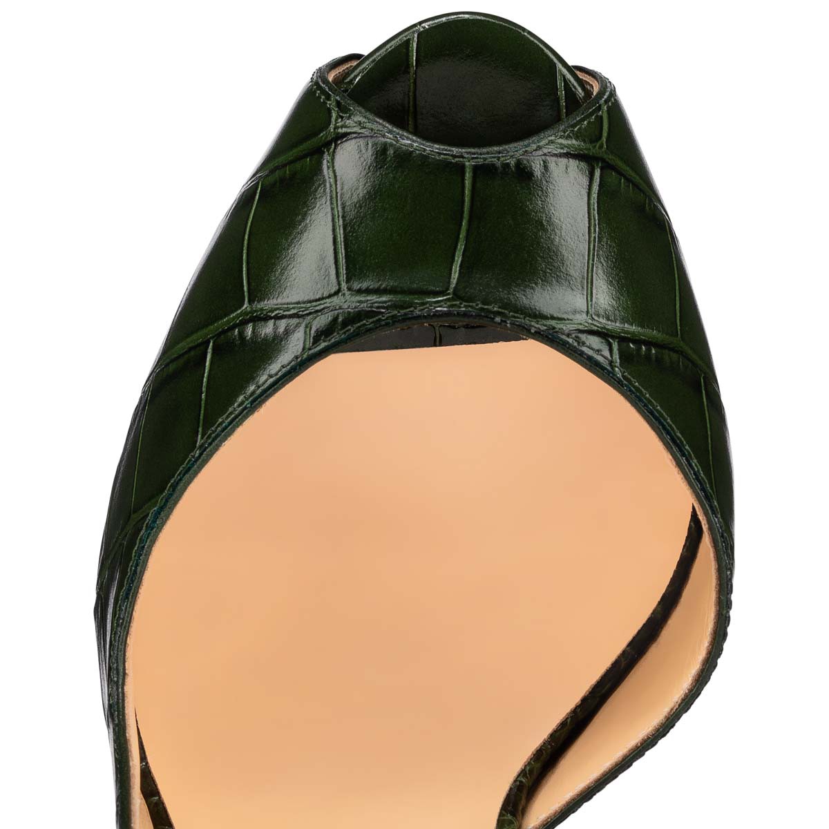 Jenlove Alta 120 mm