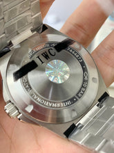 Ingenieur Automatic 40 Wristwatch