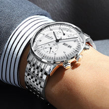 Automatic  Mechanical Wristwatch