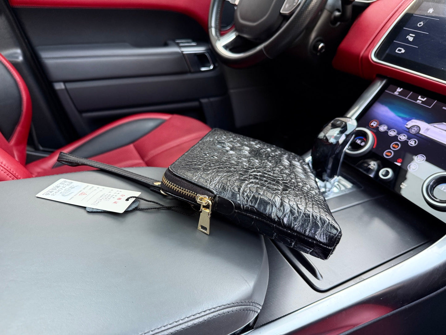 handbag