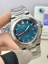 Ingenieur Automatic 40 Wristwatch