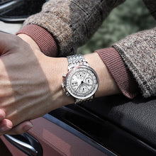 Automatic  Mechanical Wristwatch