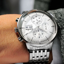 Automatic  Mechanical Wristwatch