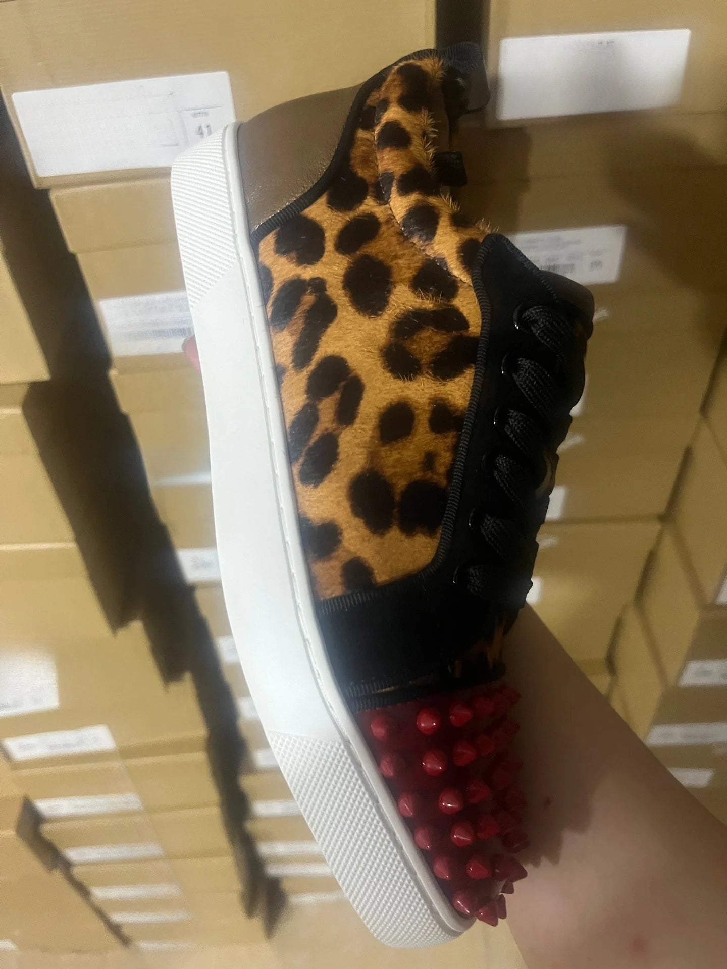 Sneakers