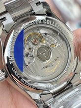 Automatic  Mechanical Wristwatch