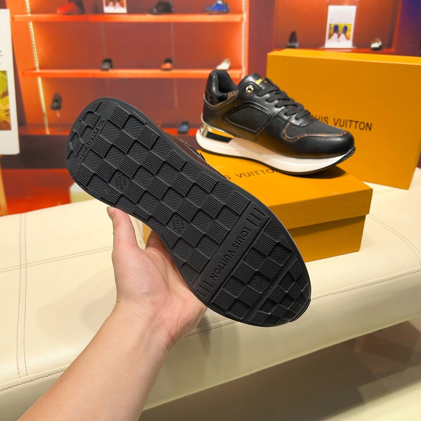 Sneakers