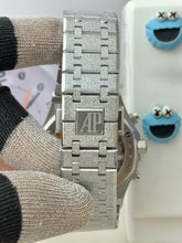 Automatic  Mechanical Wristwatch 40