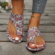 Harlowe – Vintage Bohemian Sandals
