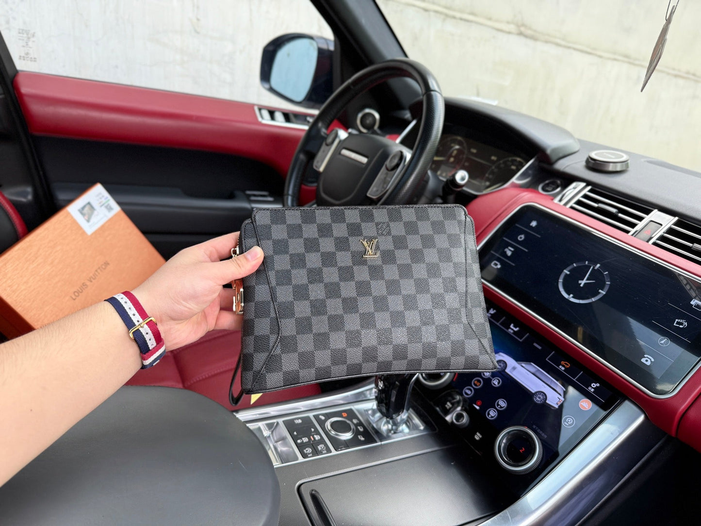 handbag