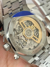 Automatic  Mechanical Wristwatch 40