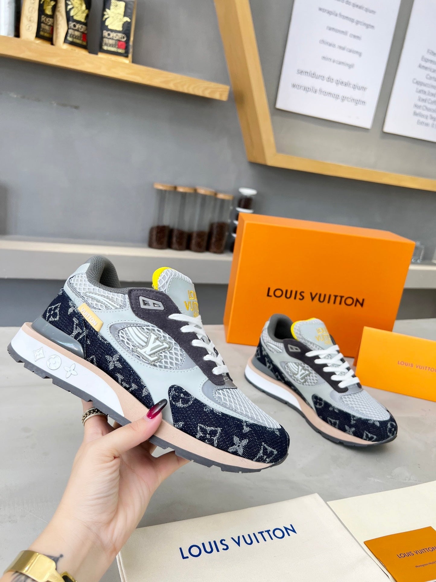 Sneakers