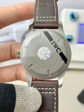 Pilot's Spitfire  Automatic  Watch