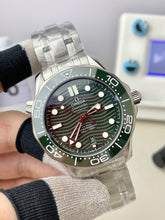 Sea master  Wristwatch