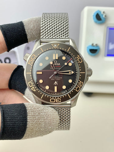 Automatic  Mechanical Wristwatch