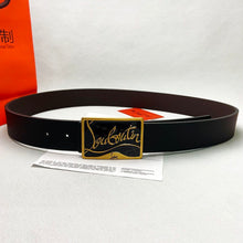 Belt