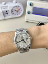 Date 40 Presidential men's Watches