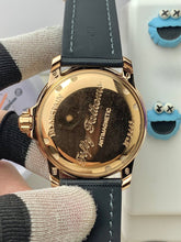 Automatic  Mechanical Wristwatch 45