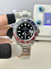 GMT Master II