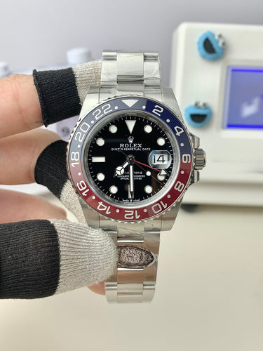 GMT Master II