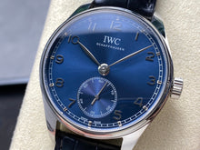 Portugi  Automatic  40.4