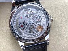 Portugi  Automatic  40.4