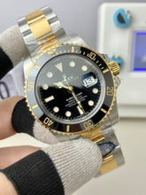 Sea Dweller Gold  Men's Watch