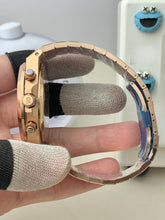 Automatic  Mechanical Wristwatch 40