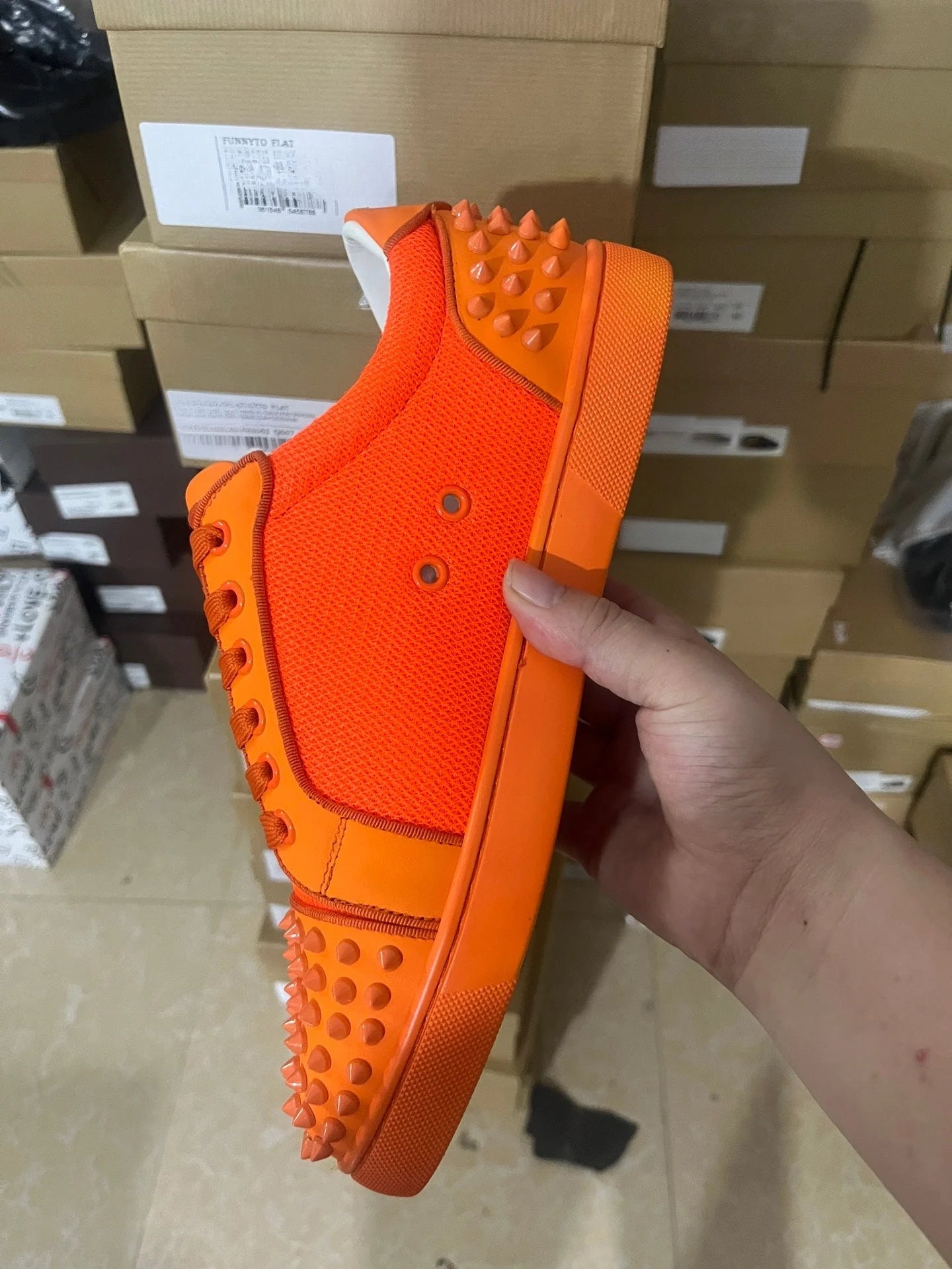 Sneakers