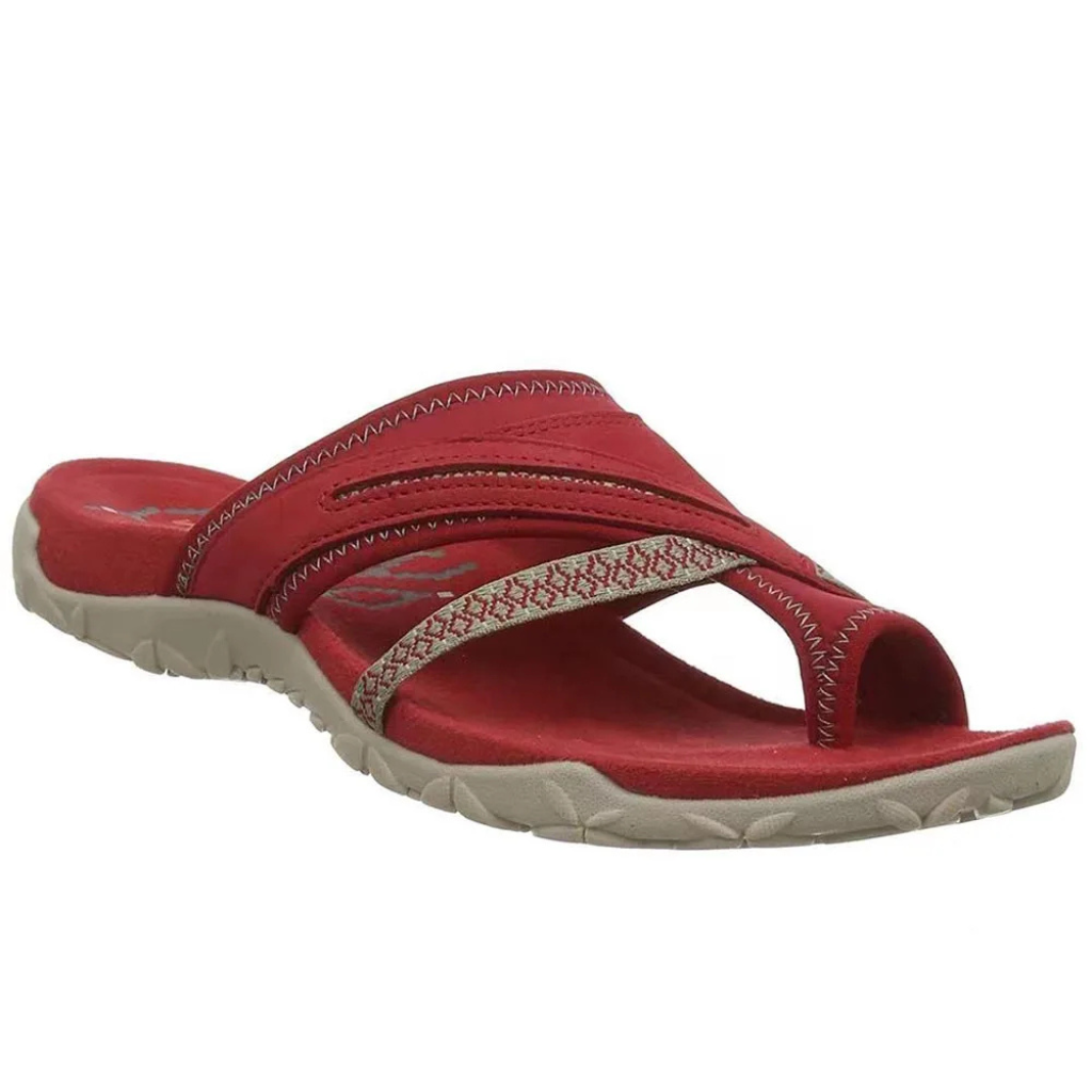 All-Day Comfort & Pain-Free Orthopedic Sandals