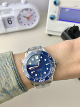 Sea master Wristwatch