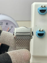 Automatic  Mechanical Wristwatch