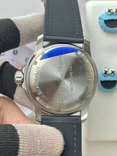 Automatic  Mechanical Wristwatch 45