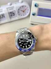 Master II Batman Men's Watch