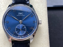 Portugi  Automatic  40.4