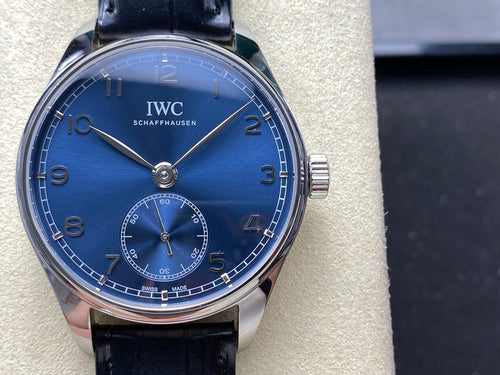 Portugi  Automatic  40.4