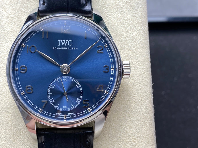 Portugi  Automatic  40.4