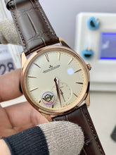 Automatic  Mechanical Wristwatch