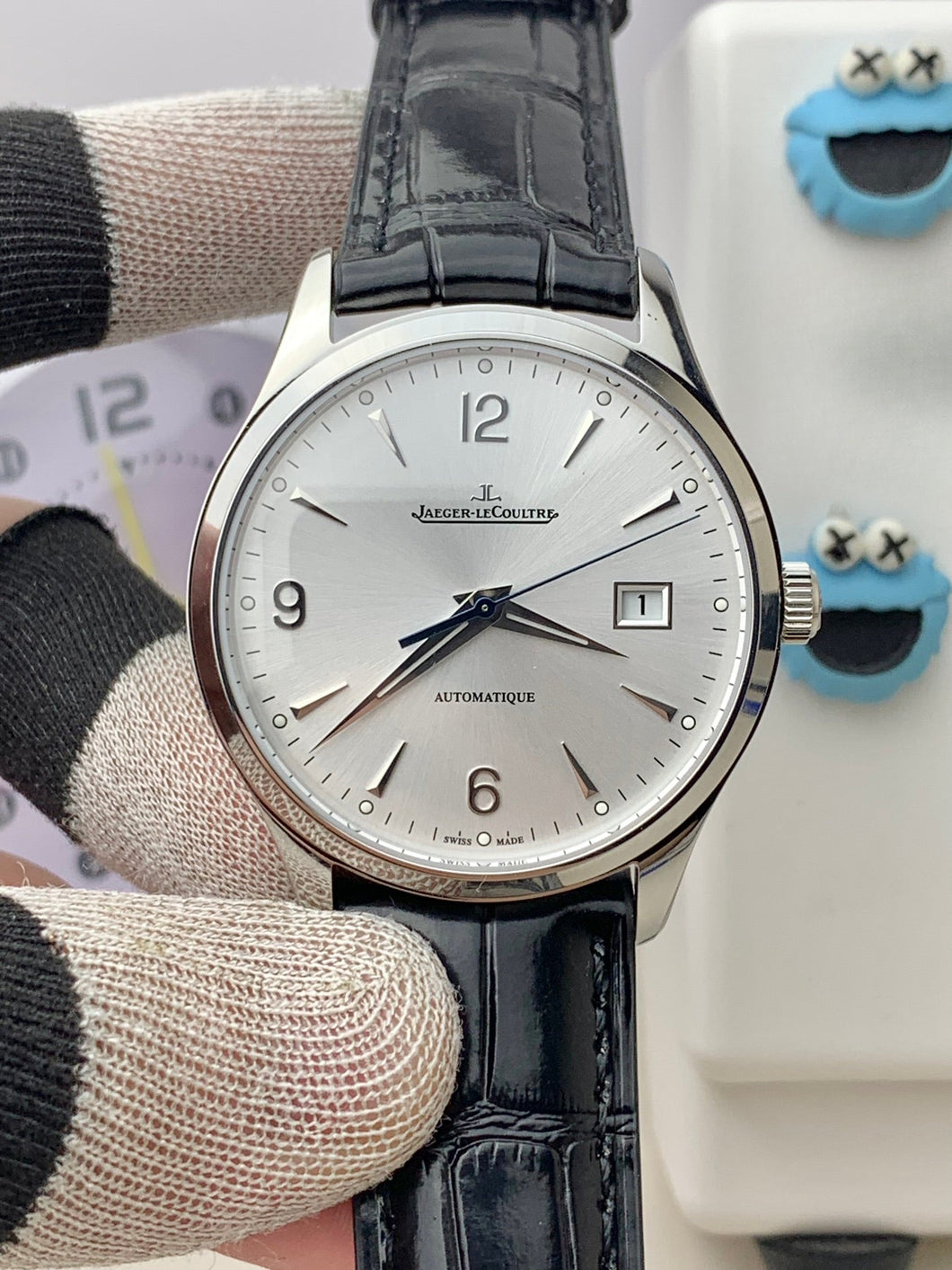 Automatic  Mechanical Wristwatch 39