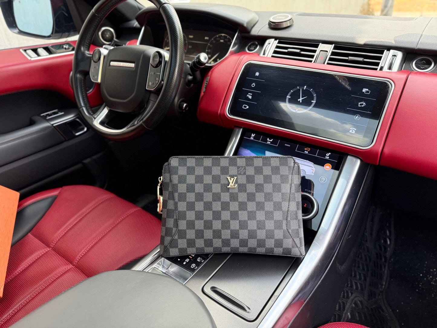 handbag