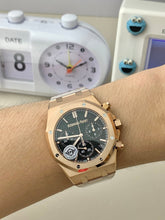 Automatic  Mechanical Wristwatch 40