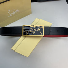 Belt