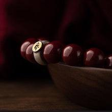 Buddha Schutzgott Tierkreiszeichen Armband - Glück & Schutz