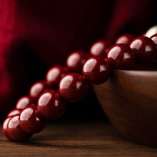 Buddha Schutzgott Tierkreiszeichen Armband - Glück & Schutz