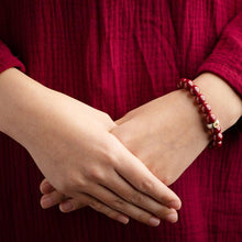 Buddha Schutzgott Tierkreiszeichen Armband - Glück & Schutz