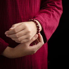 Buddha Schutzgott Tierkreiszeichen Armband - Glück & Schutz